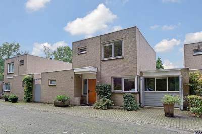 Woning Park Sparrendaal 142 Driebergen-Rijsenburg