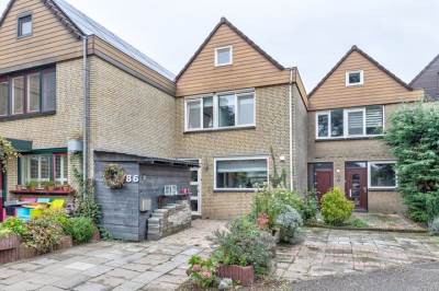 Woning Pastel 86 Capelle aan den IJssel
