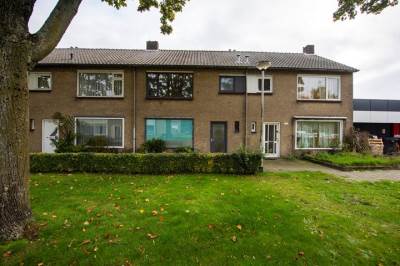 Woning Bellinistraat 115 Tilburg