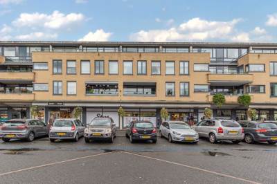 Woning Vliethof 78 Wateringen