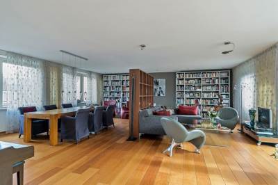 Woning Geurdenhof 71 Oss