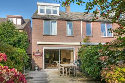 Woning Noorderbreek 74 Landsmeer