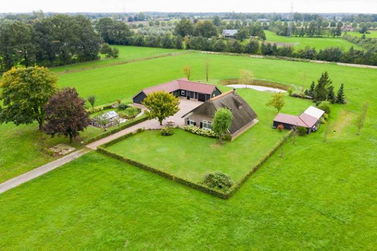 Woning Hogeweg 27 Raalte