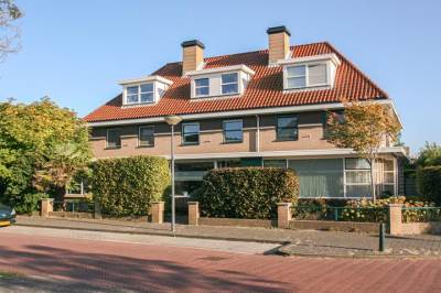 Woning Treslonglaan 178 Den Haag