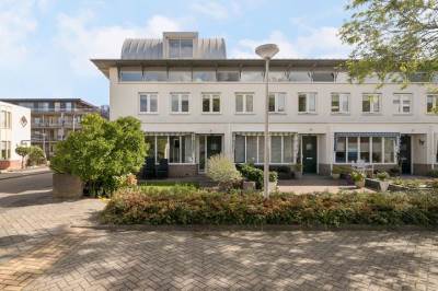 Woning Sluiskolk 132 Alphen aan den Rijn