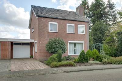 Woning Sint Isidoorstraat 12 Heibloem