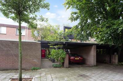 Woning Winselerhof 1 Eindhoven