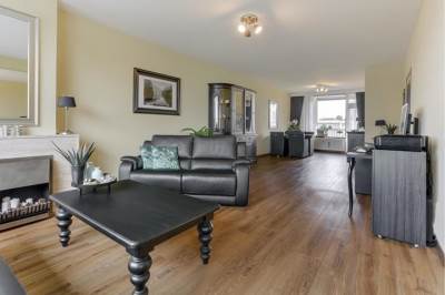 Woning Landréstraat 121 Den Haag