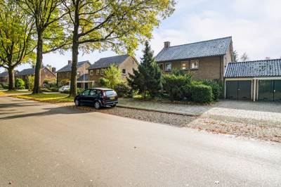 Woning Beethovenlaan 31 Enschede