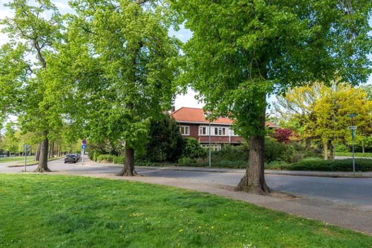 Woning Emmalaan 30 Utrecht