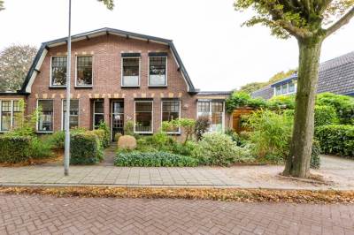 Woning Wilhelminastraat 37 Doetinchem