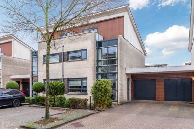 Woning Atalanta 35 Krommenie