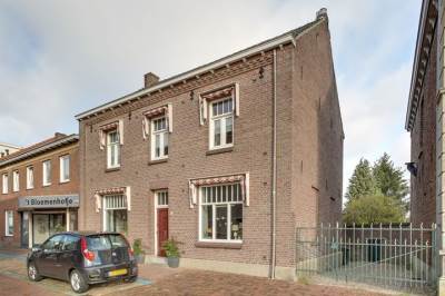 Woning Dorpstraat 21 Maasbree