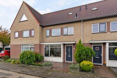 Woning Mgr. A.F. Diepenstraat 7A Best