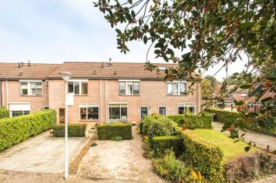 Woning Wildenborch 68 Doetinchem