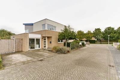 Woning Weerribben 62 Lelystad