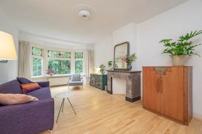 Woning Cornelis van der Lijnstraat 167C Den Haag