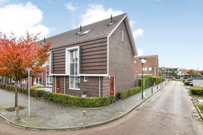 Woning Polderwerker 4 Elst (GE)