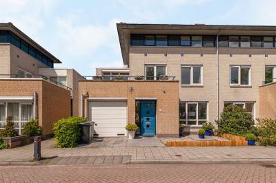 Woning Schoutenlaan 24 Voorhout