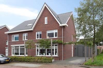 Woning Slagenland 19 's Gravenmoer