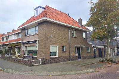 Woning Hendrik van Viandenstraat 47 Kampen