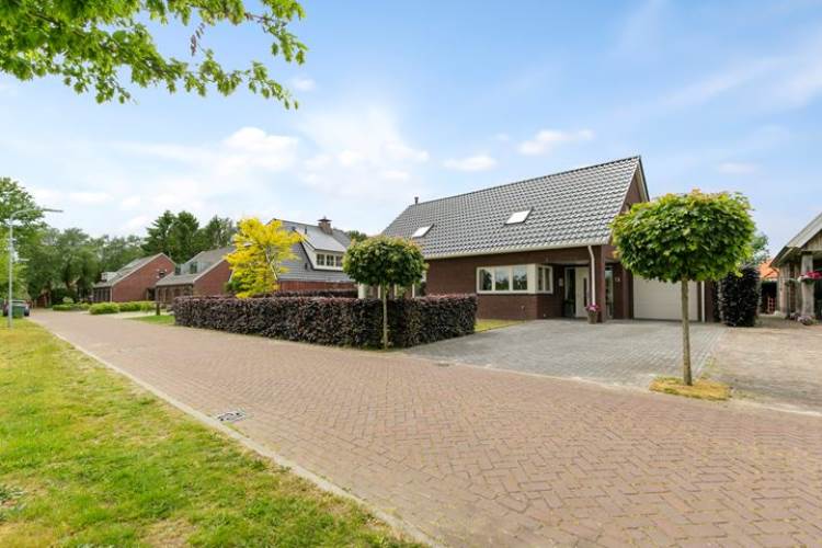 Woning Brinkakkers 11 Schoonloo