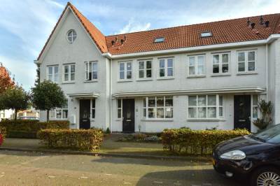 Woning Eikenbussel 21 Oirschot