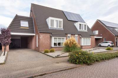 Woning Hoogeindse Kampen 15 Rijkevoort