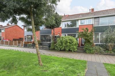 Woning Overweerse polderdijk 56 Purmerend