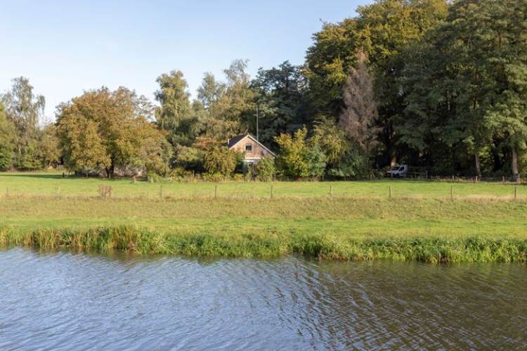Woning Almenseweg 25 Eefde