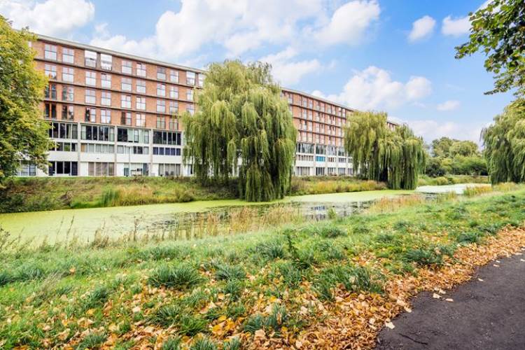 Woning Prinses Ireneplateau 49 Utrecht