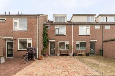 Woning Basilicumhof 13 Voorhout