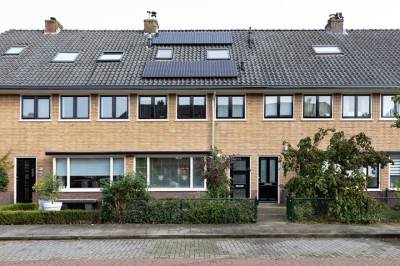 Woning Neptunusstraat 62 Hilversum