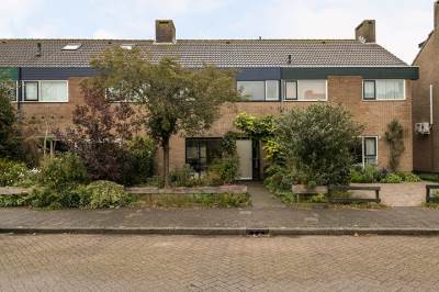 Woning Lepelaarlaan 25 Kortenhoef