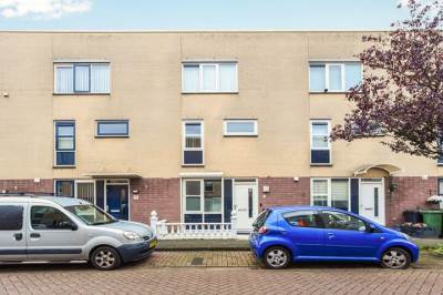 Woning Bromostraat 19 Purmerend