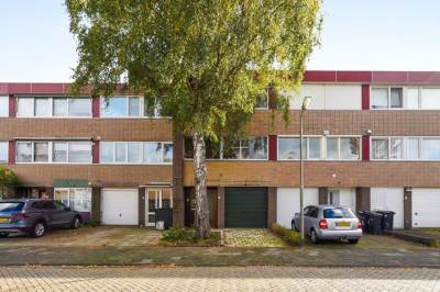 Woning Meeuwstraat 14 Purmerend