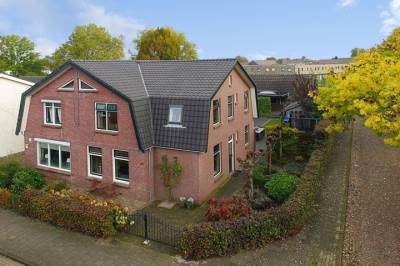 Woning Hegemansweg 39 Hengelo (OV)