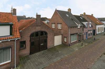 Woning Langenoordstraat 41 / 43 Zevenbergen