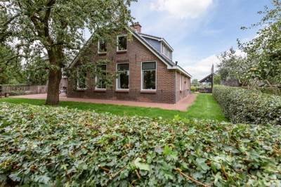 Woning Zeggelaarsweg 28 Lunteren