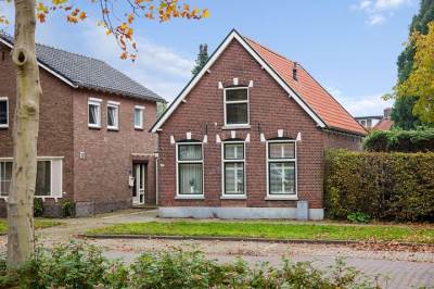 Woning Steenbakkersweg 22 Hengelo (OV)