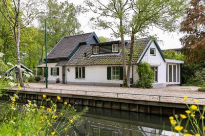 Woning Nedereindsevaart 8 Maarssen