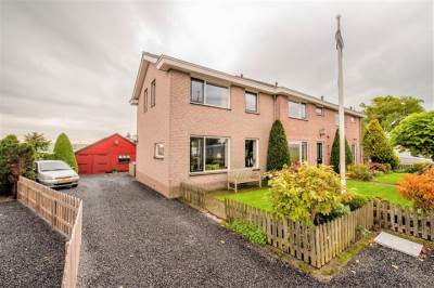 Woning Oosteinderlaan 44 Hillegom