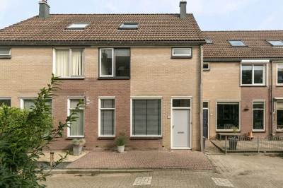 Woning Minaret 28 Middelburg