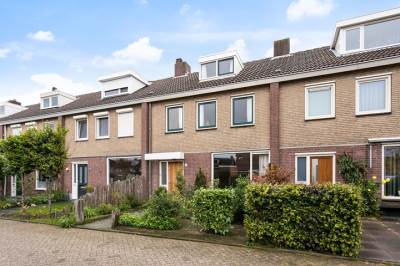 Woning Kogelsmortel 6 Eindhoven
