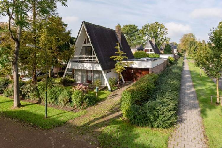 Woning Heersmeeth 1 Heiloo