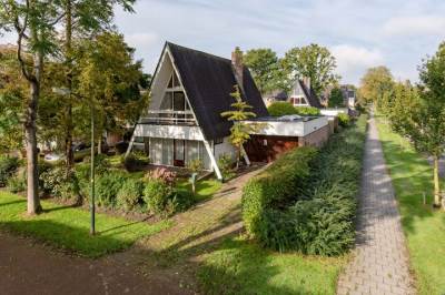 Woning Heersmeeth 1 Heiloo