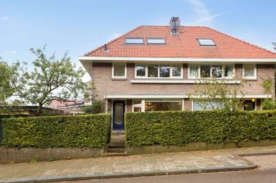 Woning Spoorbaanweg 3 Rhenen