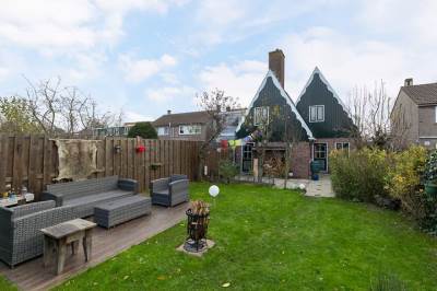 Woning Ringweg 24 Zaandam