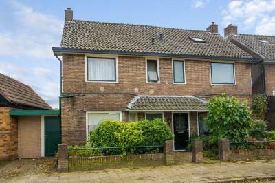 Woning Frederikstraat 7 Hengelo (OV)