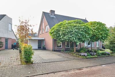Woning Markiezenhof 93 Roden